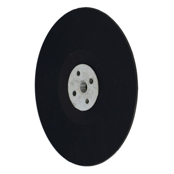 Guma šlifuokliui ø125mm M14 prispaudžianti                                                          